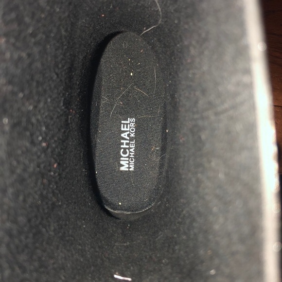 ✨HOST PICK✨ Michael Kors Rain Boots - Picture 6 of 7